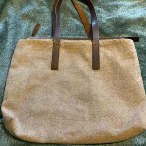 Classic Everlane Tote